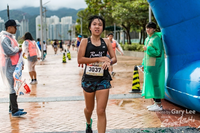 SOGO Run 0295
