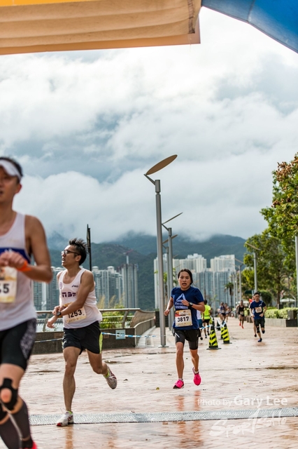SOGO Run 0300