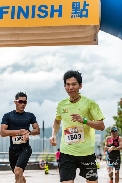 SOGO Run 0313
