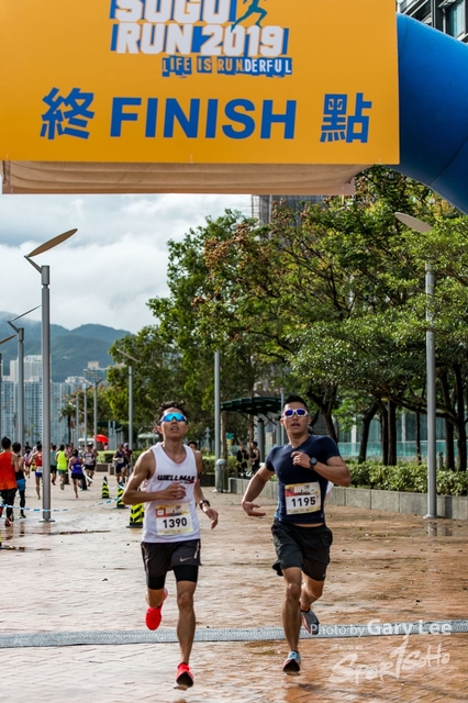 SOGO Run 0324