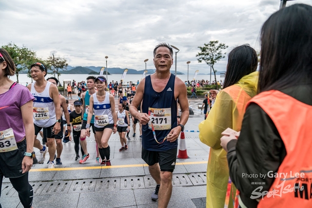 SOGO Run 0406