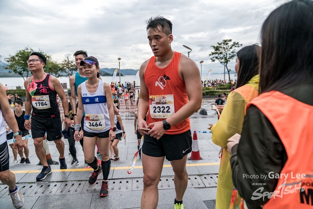 SOGO Run 0407