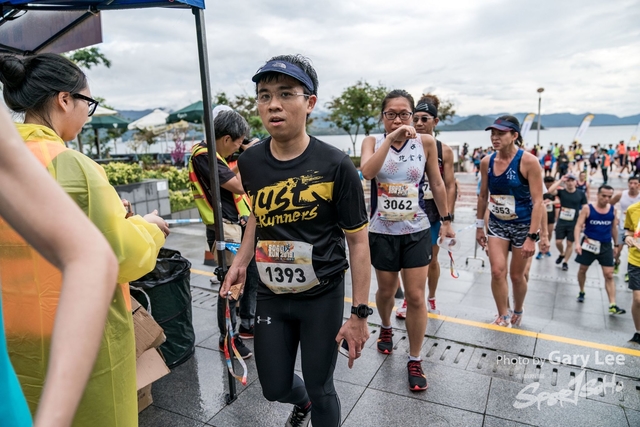 SOGO Run 0410
