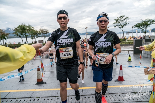 SOGO Run 0427