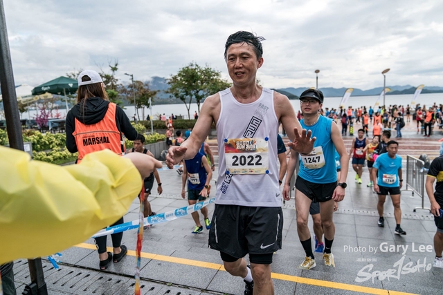 SOGO Run 0465
