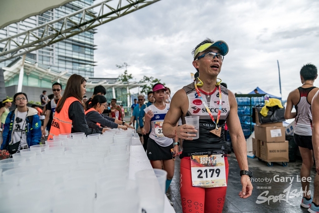 SOGO Run 0504