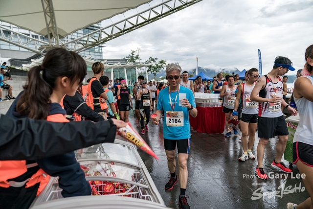 SOGO Run 0507
