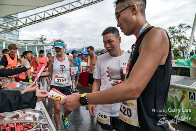 SOGO Run 0509