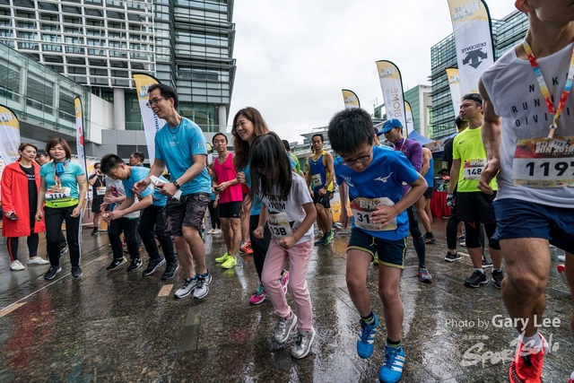 SOGO Run 0527