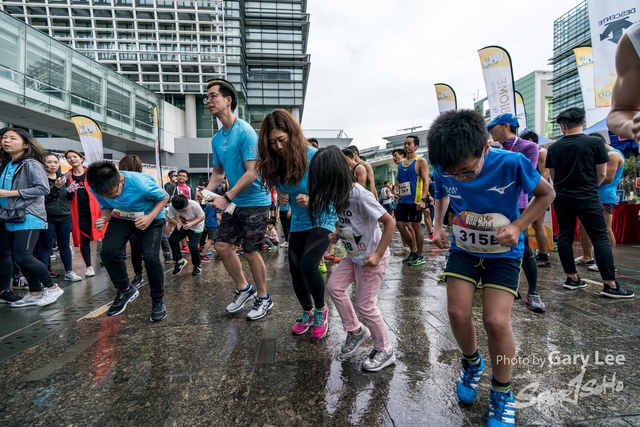 SOGO Run 0529
