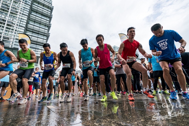 SOGO Run 0541