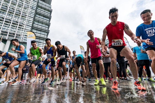 SOGO Run 0542