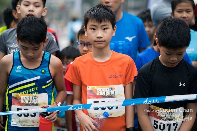 2019-03-03 SOGO run-180