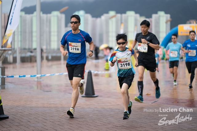2019-03-03 SOGO run-190