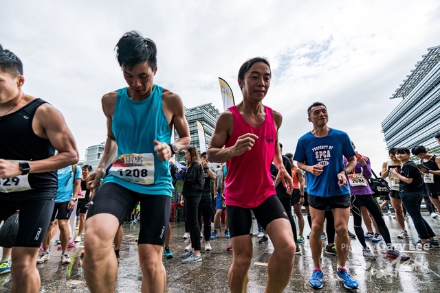 SOGO Run 0552