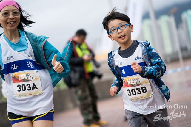 2019-03-03 SOGO run-200