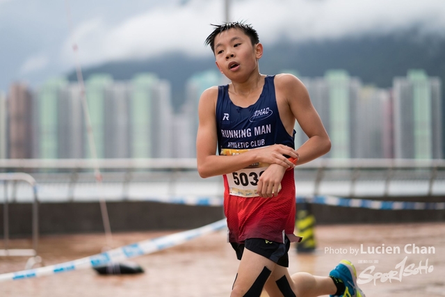 2019-03-03 SOGO run-203