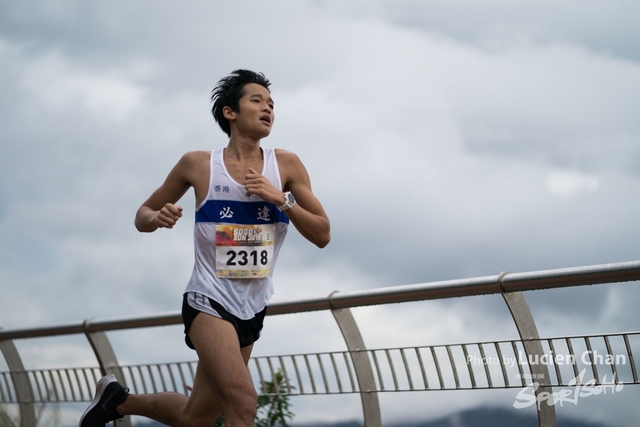 2019-03-03 SOGO run-248