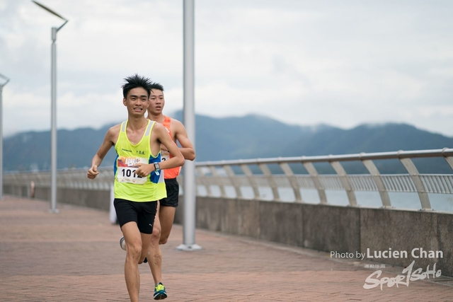 2019-03-03 SOGO run-250