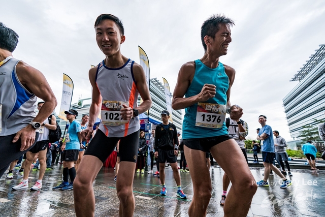 SOGO Run 0592