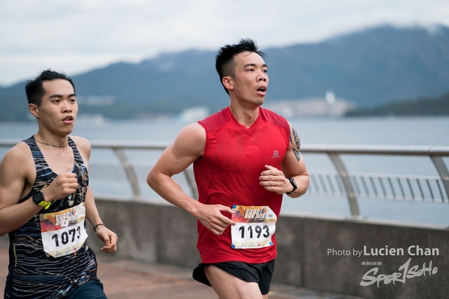 2019-03-03 SOGO run-291
