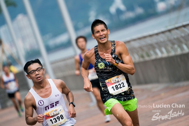 2019-03-03 SOGO run-298