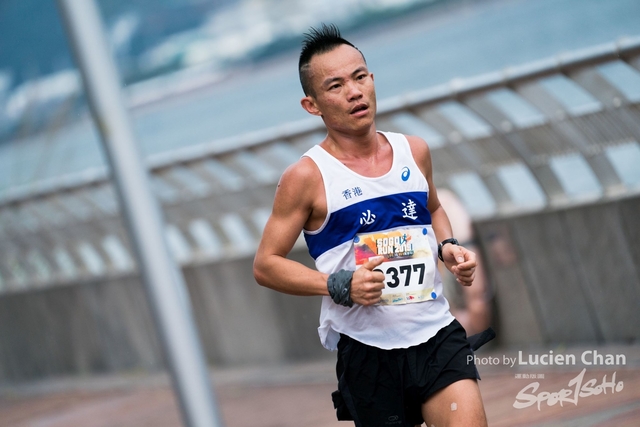 2019-03-03 SOGO run-300