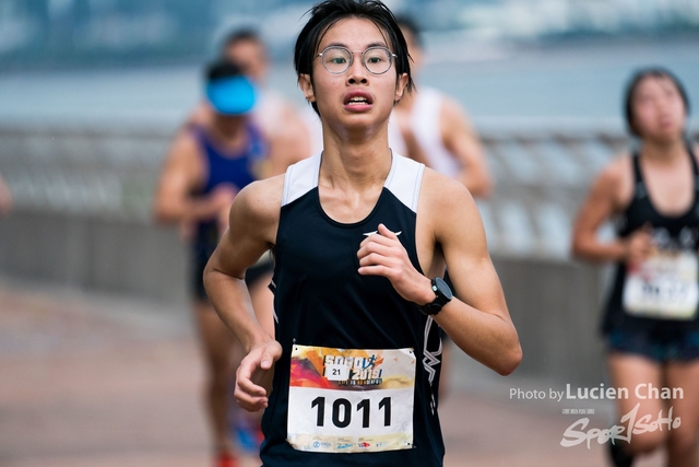 2019-03-03 SOGO run-302