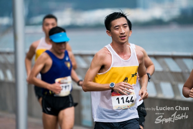 2019-03-03 SOGO run-303