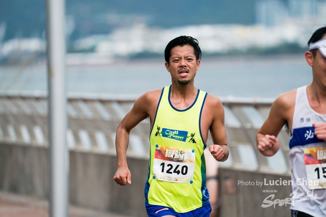 2019-03-03 SOGO run-305