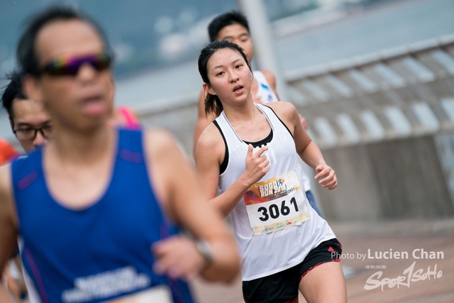 2019-03-03 SOGO run-307