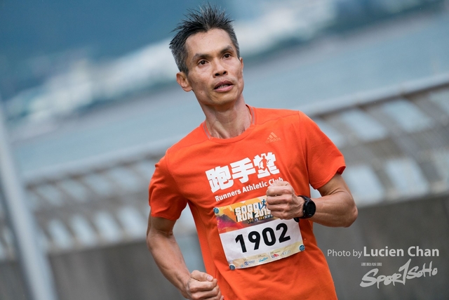 2019-03-03 SOGO run-309