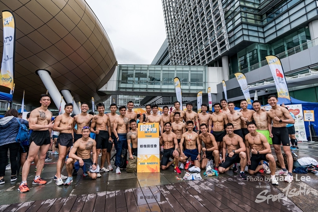 SOGO Run 0610