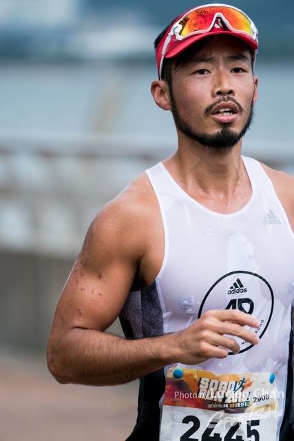 2019-03-03 SOGO run-313