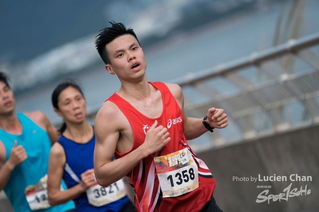 2019-03-03 SOGO run-345