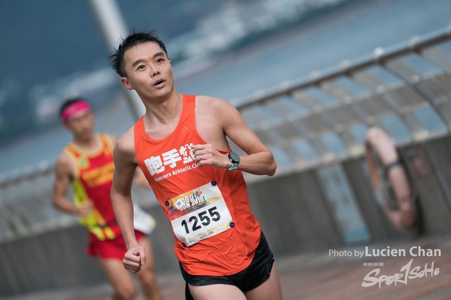 2019-03-03 SOGO run-347