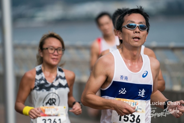 2019-03-03 SOGO run-350