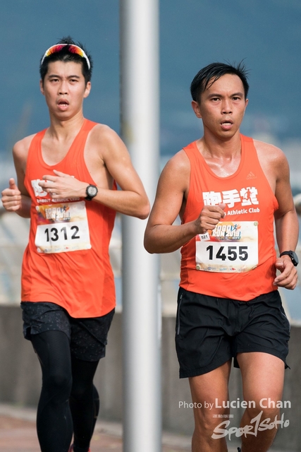 2019-03-03 SOGO run-398
