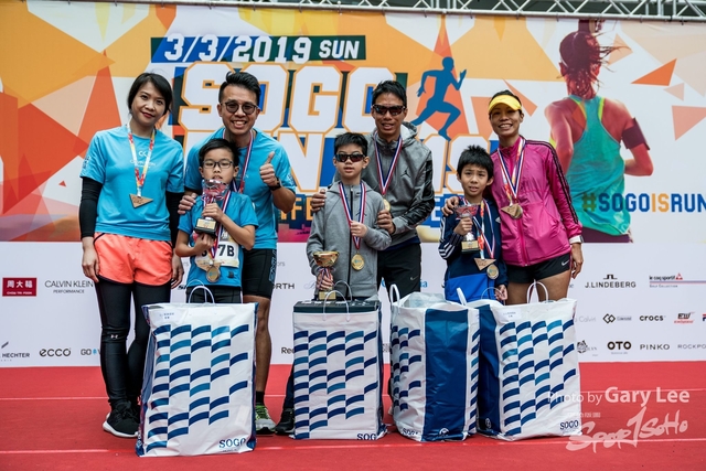 SOGO Run 0668