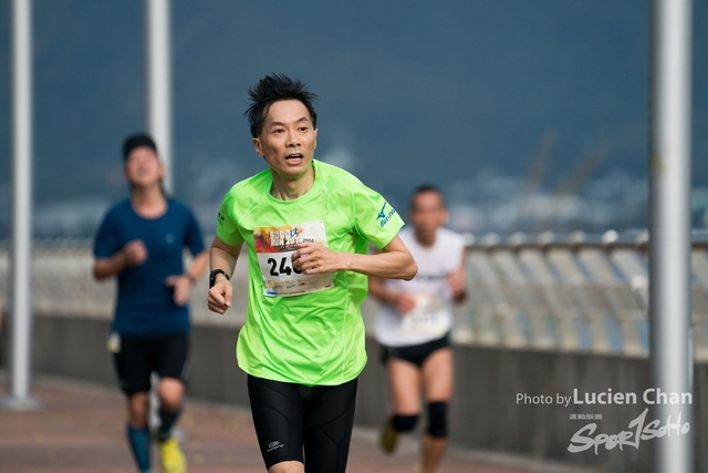 2019-03-03 SOGO run-401