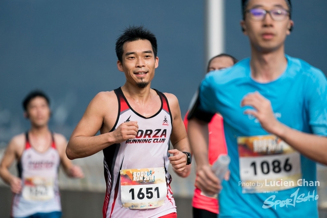 2019-03-03 SOGO run-404