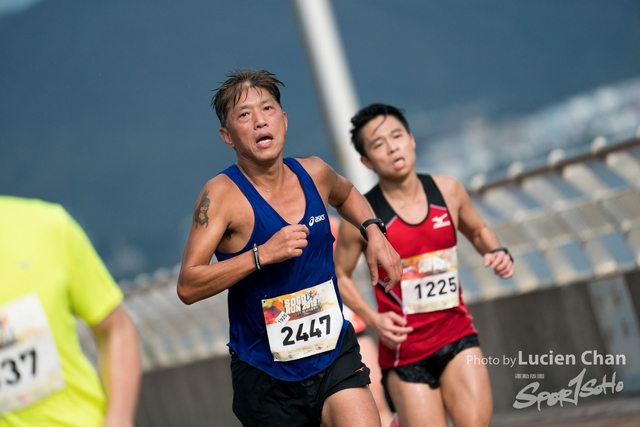 2019-03-03 SOGO run-407