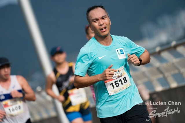 2019-03-03 SOGO run-409