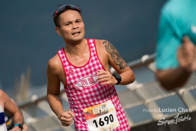 2019-03-03 SOGO run-411