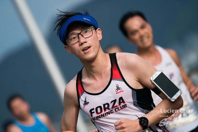 2019-03-03 SOGO run-421