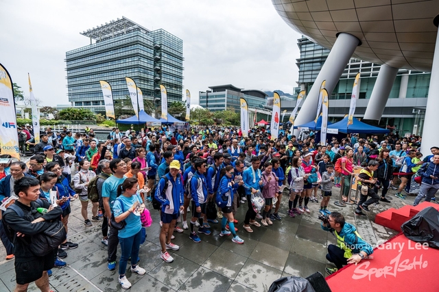 SOGO Run 0693