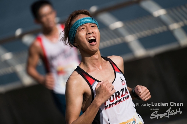2019-03-03 SOGO run-445