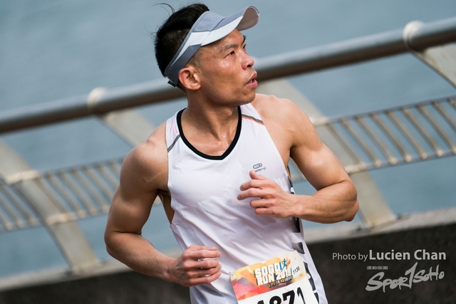 2019-03-03 SOGO run-450