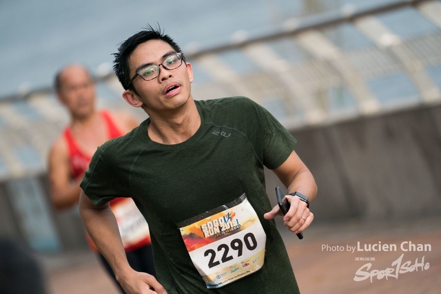 2019-03-03 SOGO run-452