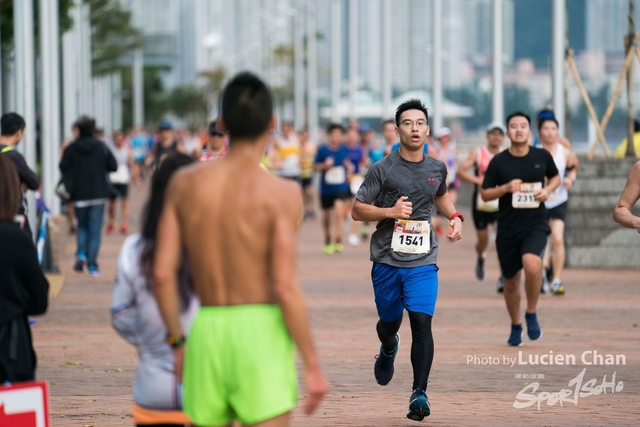 2019-03-03 SOGO run-455